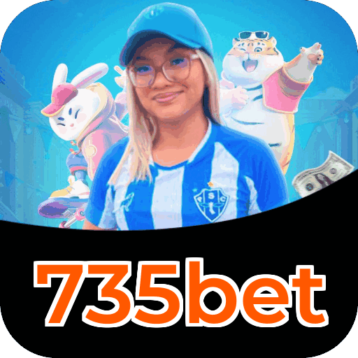 Passo a passo cadastro 735bet mostrando formulário simples com 3 campos